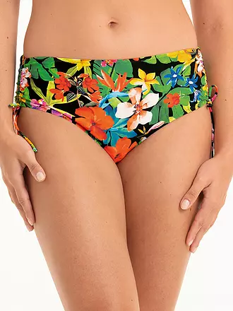 ANITA | Damen Bikinihose RF-Wild Garden | 